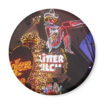 Best of Vegas Magnet