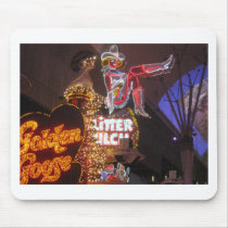Best of Vegas Mouse Pad