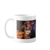 Best of Vegas Mugs