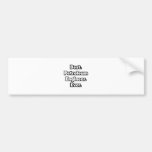 Best. Petroleum Engineer. Ever. Bumper Sticker