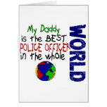 Best Police Officer In World 2 (Daddy)