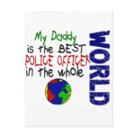 Best Police Officer In World 2 (Daddy)