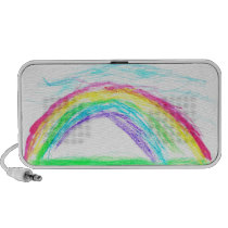 Best Rainbow speaker