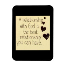 Best relationship magnet