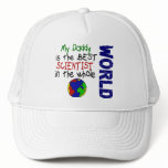Best Scientist In World 2 (Daddy)