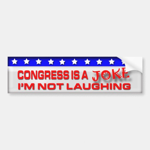 Best Seller Bumper Stickers