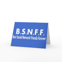 Best Social Network Friends Forever (BSNFF)