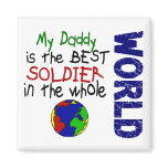 Best Soldier In World 2 (Daddy)