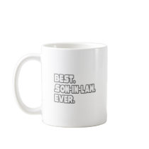 Best Son-In-Law Ever Coffee Mugs