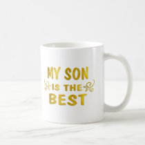 Best Son mugs