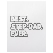 Best Step-Dad Ever