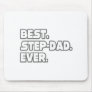 Best Step-Dad Ever