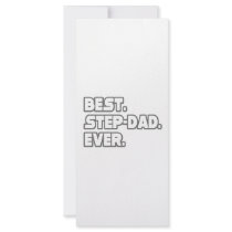 Best Step-Dad Ever
