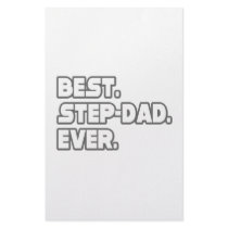 Best Step-Dad Ever