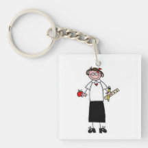 Best teacher Key Chain