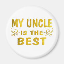 Best Uncle magnets