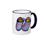 Best Way to Get Friends is to B1 Coffee Mug