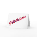 Best Wishes card