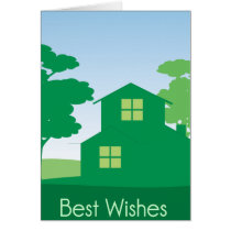 best wishes cards