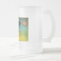 Best Wishes for All Halloween Mug