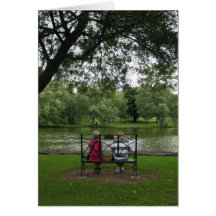 Best Wishes for Your Retirement Years Card