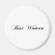 Best Woman Fridge Magnets