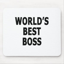BestBoss Mouse Pad