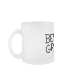 Bestest Grandpa Mug