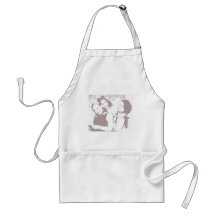 BestFriends Aprons