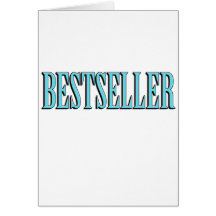 Bestseller Card