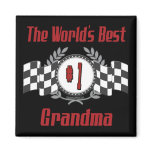 Bestselling Grandma Gifts Magnet