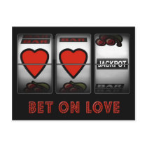 Bet on Love