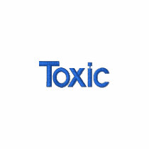 Bet Yhu Couldn't Be ME by Toxic Polo