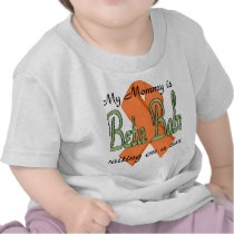 Beta Babe Infant T-Shirt