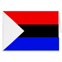 betania, Columbia Greeting Cards