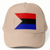 betania, Columbia Hats