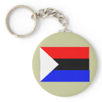 betania, Columbia Key Chain