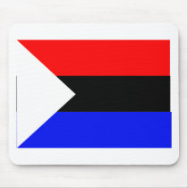 betania, Columbia Mouse Pad
