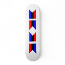betania, Columbia Skate Deck