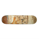 Betatakin Cliff Dwellings Navajo National Monument Custom Skateboard