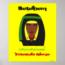Betelhem Print