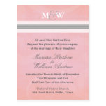 Beth Invitation Postcards