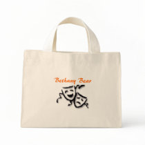 Bethany Bear Bag