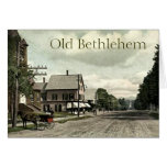 Bethlehem, New Hampshire Cards