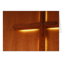 Bethlehem Window Card