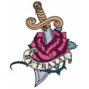 Betrayal Tattoo t-shirts