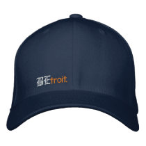 BEtroit. fitted