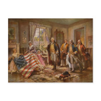 Betsy Ross