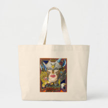 Betsy Wasser Design products Canvas Bag