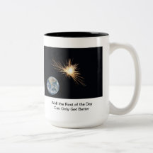Better Day Mug